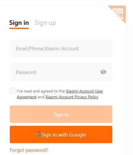 تحميل بيس الصينية 2026 PES China 实况足球 v10.4.0 رابط واحد مباشر 6 Create Xiaomi Account