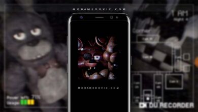 تحميل Creepy Nights at Freddy's .APK كريبي نايتس لعبة الرعب والبقاء! 19 تحميل لعبة Creepy Nights at Freddy's
