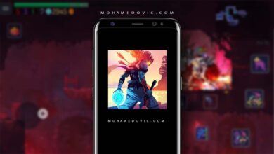 تحميل لعبة Dead Cells v3.5.9 2025 (كاملة) رابط مباشر للاندرويد 4 تحميل لعبة Dead Cells
