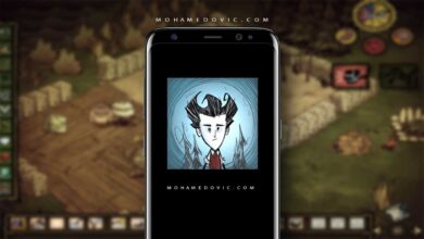 تحميل Don't Starve: Pocket Edition .APK 1.19.9 مهمة البقاء على قيد الحياة! 6 Don't Starve: Pocket Edition