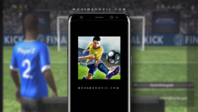 تحميل لعبة Final Kick APK فاينل كيك أفضل لعبة ركلات ترجيح للاندرويد 20 تحميل لعبة Final Kick