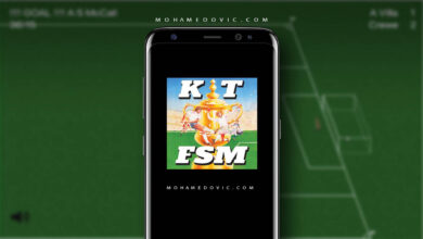 تحميل Kevin Tom’s Football Manager APK إدارة الفريق من كل الجوانب 31 تحميل لعبة Kevin Tom’s Football Manager