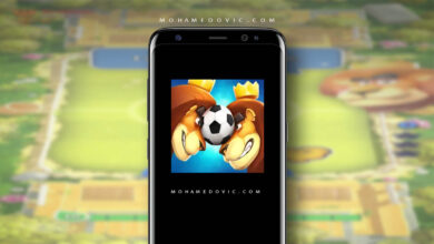 تحميل لعبة Rumble Stars .APK 2.3.4.1 "رامبل ستارز 2023" كرة القدم تلعبها الحيوانات! 30 تحميل لعبة Rumble Stars