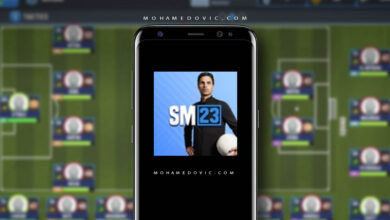 تحميل Soccer Manager 2023 .APK 3.1.1 "مدير كرة القدم" أحدث إصدار للاندرويد 28 تحميل لعبة Soccer Manager 2023