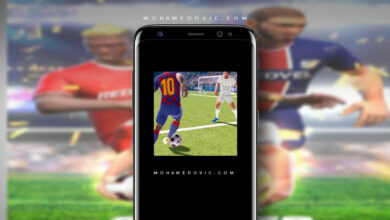تحميل Soccer Star APK أفضل لعبة كرة قدم منافسة سكور هيرو 27 تحميل لعبة Soccer Star 2023