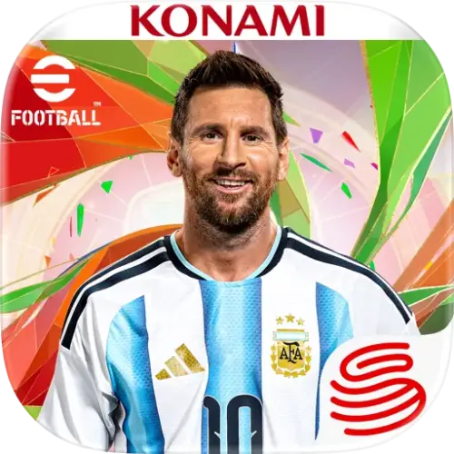 eFootball CN 2026 apk