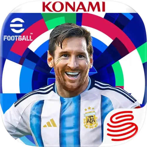 تحميل بيس الصينية 2026 PES China 实况足球 v10.4.0 رابط واحد مباشر 5 eFootball China apk