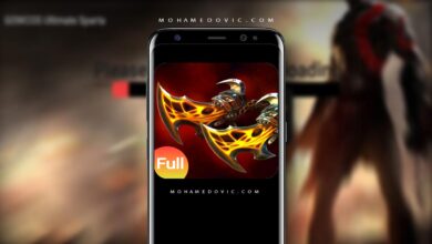 تحميل لعبة God of War .APK 4.2.0 "شبح سبارتا" قصة ملحمية غنية بالأحداث! 10 تحميل God of war ghost of Sparta