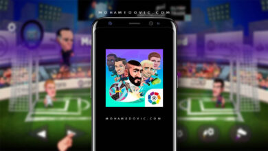 تحميل LALIGA Head Football 24 SOCCER APK هيد فوتبول لعبة الدوري الإسباني 18 تحميل لعبة Head Soccer by La Liga 2023