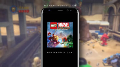 تحميل لعبة LEGO Marvel Super Heroes 2025 (كاملة) رابط مباشر للاندرويد 9 تحميل لعبة LEGO Marvel Super Heroes