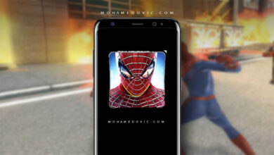 تحميل لعبة سبايدر مان The Amazing Spider-Man 1 لعبة الفيلم الشهير 15 تحميل لعبة The Amazing Spider-Man 1