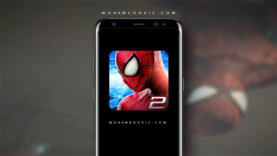 تحميل The Amazing Spider-Man 2 APK أحدث إصدار v1.2.8d للاندرويد 13 تحميل لعبة The Amazing Spider-Man 2