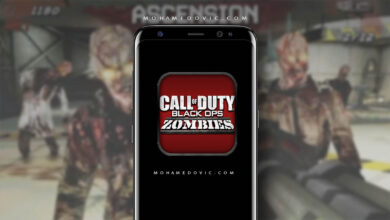 تحميل لعبة COD Mobile Black Ops Zombie أحدث إصدار v1.0.12 للاندرويد 3 تحميل لعبة Call of Duty: Black Ops Zombies