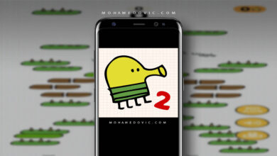 تحميل لعبة Doodle Jump 2 APK هل هي أم ايس تاور؟! 24 تنزيل لعبة Doodle Jump 2