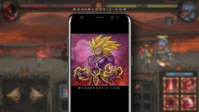 تحميل Epic Heroes War .APK 1.13 "ابيك هيروز وار 2023" الحرب الأسطورية! 19 تحميل لعبة Epic Heroes War