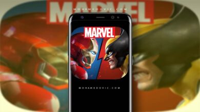 تحميل MARVEL Duel .APK 1.0 "مارفل دول 2023" أفضل لعبة مبارزة أبطال! 14 تحميل MARVEL Duel