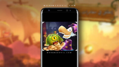 تحميل لعبة Rayman Adventures APK مغامرات ريمان للاندرويد 1 تحميل لعبة Rayman Adventures