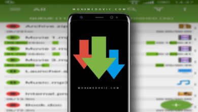 تحميل Advanced Download Manager .APK 14.0.21 برنامج التحميل السريع للاندرويد 2 تحميل برنامج Advanced Download Manager