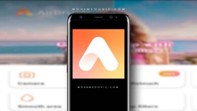 تحميل AirBrush .APK 5.9.0 "اير برش 2023" الآن تعديل الصور بالذكاء الاصطناعي! 47 تحميل برنامج AirBrush