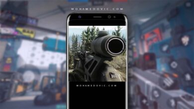 تحميل Battle Forces باتل فورس لعبة إطلاق رصاص للموبايل 1 تحميل لعبة Battle Forces