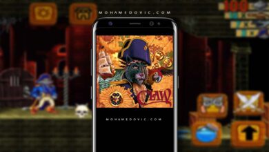 تحميل Captain Claw .APK 11.0 "كابتن كلاو 2023 للموبايل" أفضل لعبة مغامرات باركور 18 تحميل Captain Claw