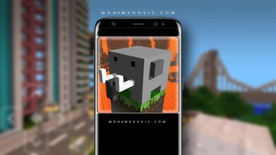 تحميل Craftsman APK 1.19 كرافتس مان 2024 هل تستطيع منافسة ماين كرافت؟ 24 تحميل لعبة Craftsman