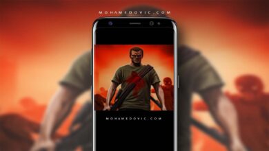 تحميل دايد تريجر 2023 Dead Trigger .APK 2.1.0 مقاومة جحافل الزومبي! 14 لعبة Dead Trigger