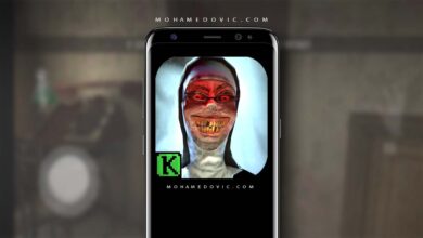 تحميل لعبة الراهبة الشريرة 2025 Evil Nun v1.9.1 رعب ستينيات القرن الماضي! 13 تحميل لعبة Evil Nun