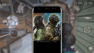 تحميل Forward Assault .APK 1.2031 "فورورد اسولت 2023" انضم للفريق الأقوى! 4 تحميل لعبة Forward Assault