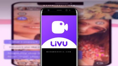 تحميل LivU .APK 1.7.4 "إصدار 2023" دردشة صوتية وفيديو مختلفة 5 تحميل برنامج LivU