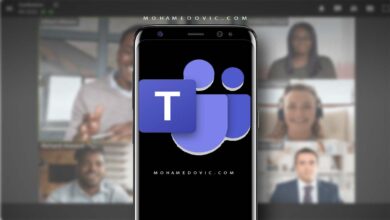 تحميل Microsoft Teams .APK 1.0 "مايكروسوفت تيمز 2024" أكثر من مجرد دردشة! 7 تحميل تطبيق مايكروسوفت تيمز