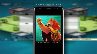 تحميل لعبة Stormbound .APK 1.10 "ستورم باوند 2023" سيطر على الأرض 21 تحميل لعبة Stormbound