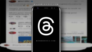 تحميل ثريدز 2025 Threads APK إصدار 374.0.0 منافِس تويتر رابط مباشر للاندرويد 8 تحميل برنامج Threads, an Instagram app