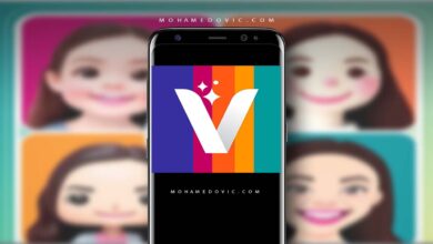 تحميل Voilà .APK 3.3 "أفضل برنامج تحويل الصور الى انمي 2023" مع شرح الطريقة 4 تحميل برنامج تحويل الصور الى انمي