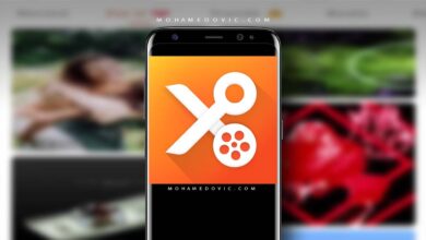 تحميل YouCut .APK v1.583 "يو كت 2023" أفضل برنامج لتصميم الفيديو والكتابة عليه 6 تحميل برنامج YouCut