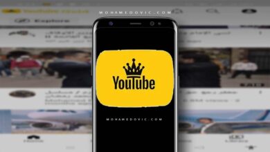 تحميل يوتيوب الذهبي 2024 YouTube Gold APK 18.43 أفضل نسخة بدون إعلانات 10 تحميل تطبيق YouTube Gold