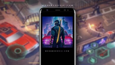 تحميل Cyberika .APK 2.0.7 "لعبة سايبريكا 2023" عالم سايبر بانك الآن على الموبايل! 19 تحميل لعبة Cyberika