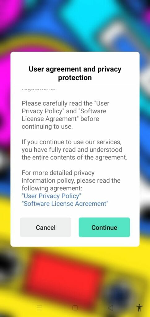 تحميل FilmoraGo .APK 13.0 "فيلمورا موبايل 2023" أقوى أداة مونتاج للفيديو! 6 تطبيق FilmoraGo