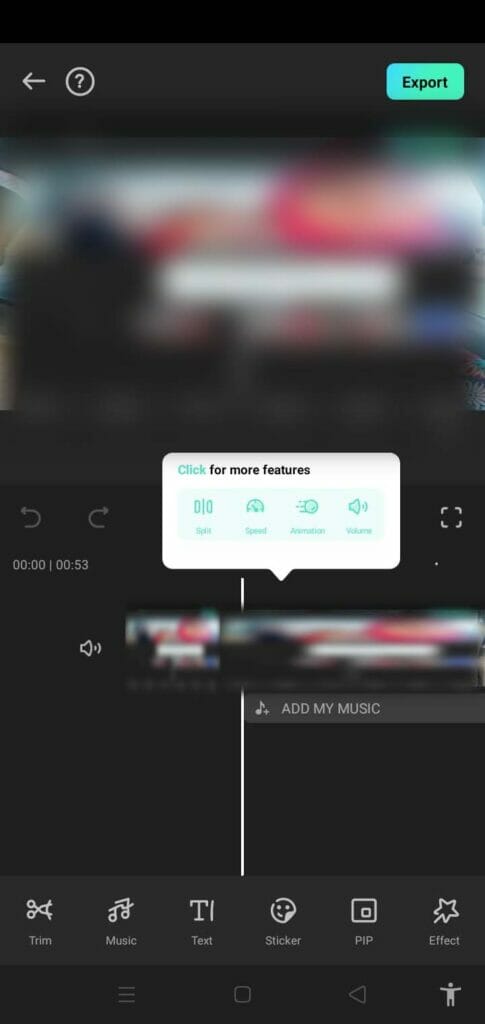 تحميل FilmoraGo .APK 13.0 "فيلمورا موبايل 2023" أقوى أداة مونتاج للفيديو! 8 فيلمورا جو