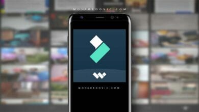 تحميل FilmoraGo .APK 13.0 "فيلمورا موبايل 2023" أقوى أداة مونتاج للفيديو! 16 تحميل تطبيق FilmoraGo