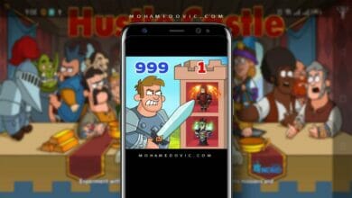 تحميل Hustle Castle .APK 1.79.2 "قلعة الزِحام 2023" احمي قلعتك من الأعداء! 13 تحميل لعبة Hustle Castle