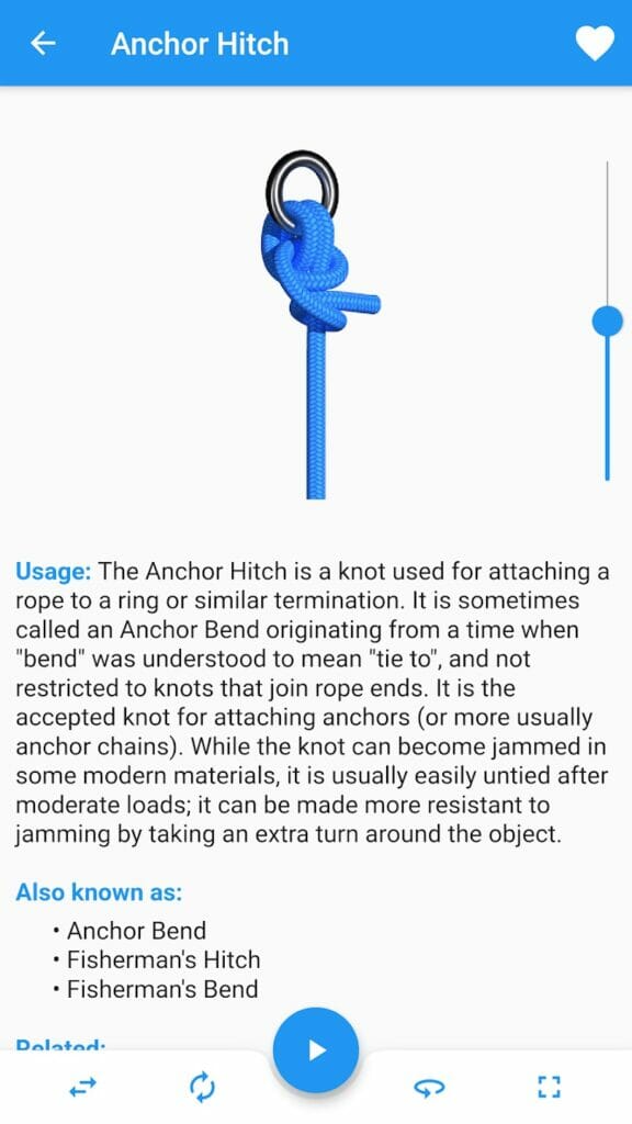 تحميل Knots 3D .APK 8.3.6 "أفضل تطبيق لتعلٌّم عمل العُقَد وحلّها 2023" رابط مباشر 8 برنامج Knots 3D من جوجل بلاي
