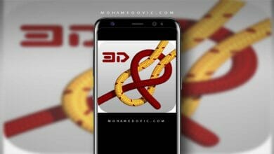 تحميل Knots 3D .APK 8.3.6 "أفضل تطبيق لتعلٌّم عمل العُقَد وحلّها 2023" رابط مباشر 23 تحميل برنامج Knots 3D