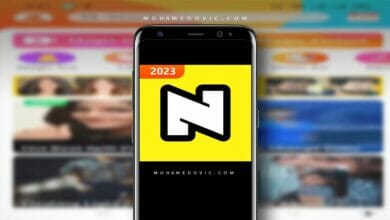 تحميل برنامج نويز Noizz .APK 5.11.7 أفضل محرر للفيديو مع الصور والموسيقى 22 تحميل برنامج Noizz