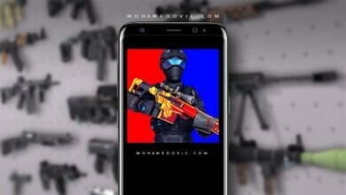 تحميل POLYWAR .APK 2.0.2 "بولي وور 2023" السر في تنوع الأسلحة! 16 تحميل لعبة لعبة POLYWAR