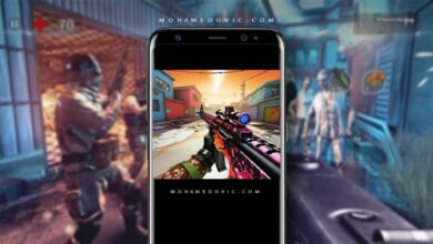 تحميل لعبة UNKILLED .APK 2.3.1 "أن كلد 2023" قتال الزومبي مهمة ليست سهلة! 12 تحميل لعبة UNKILLED