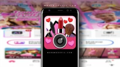 تحميل YouCam Makeup .APK 5.87.5 "إصدار 2023" وضع المكياج بالذكاء الاصطناعي! 24 YouCam Makeup 6