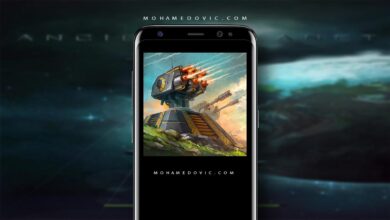 تحميل Ancient Planet Tower Defense .APK 1.2.131 الدفاع بالأبراج 12 تحميل لعبة Ancient Planet Tower Defense