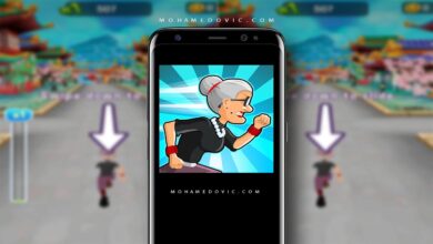 تحميل Angry Gran Run .APK 2.32.0 "لعبة جري الجدة الغاضبة 2023" أقوى جدة في العالم! 22 تحميل لعبة Angry Gran Run