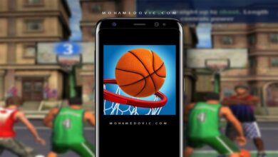 تحميل Basketball Stars .APK 1.46.1 "نجوم كرة السلة 2023" العبها الآن في الشوارع! 23 تحميل لعبة Basketball Stars